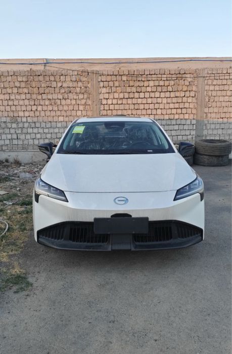 Gac Aion S Plus 06.2025