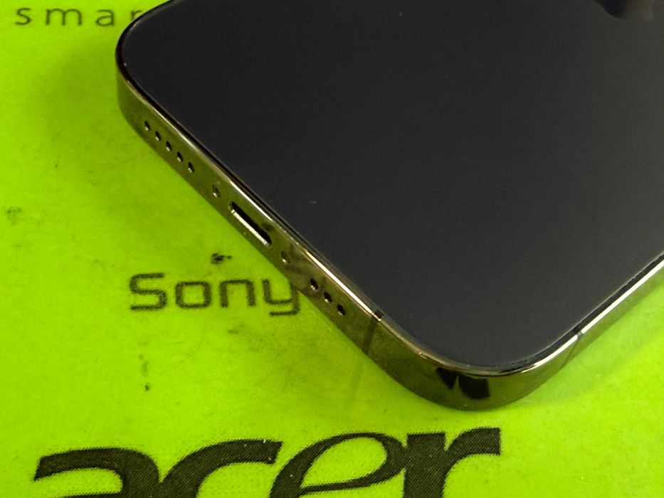 iPhone 14 Pro Deep 128gb 100% батерия.ESIM