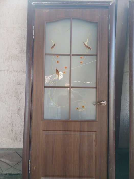 Есіктер.. Двери.