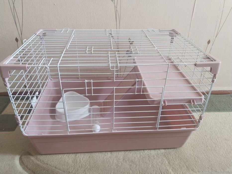 Клетка для грызунов