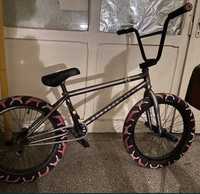 Bmx wtp crysis 2017 custom