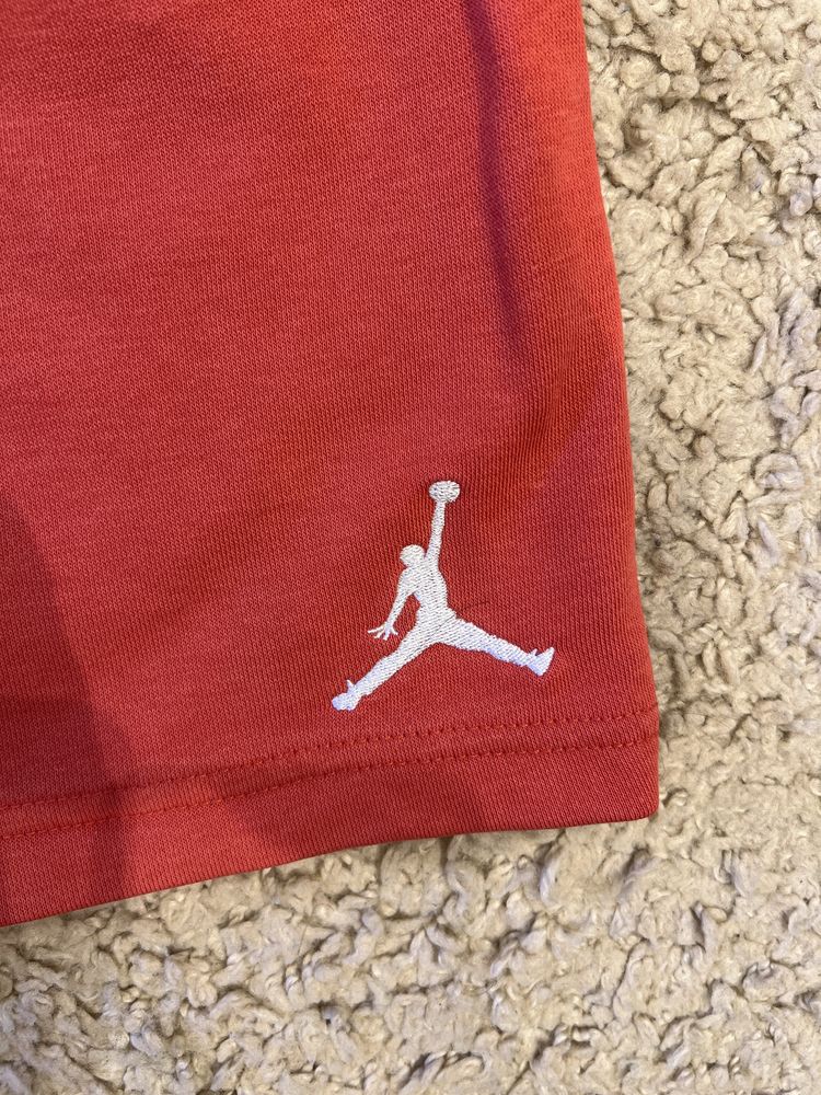 Детски къси гащи Nike