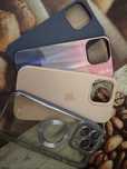 Калъфи за iphone 13pro
