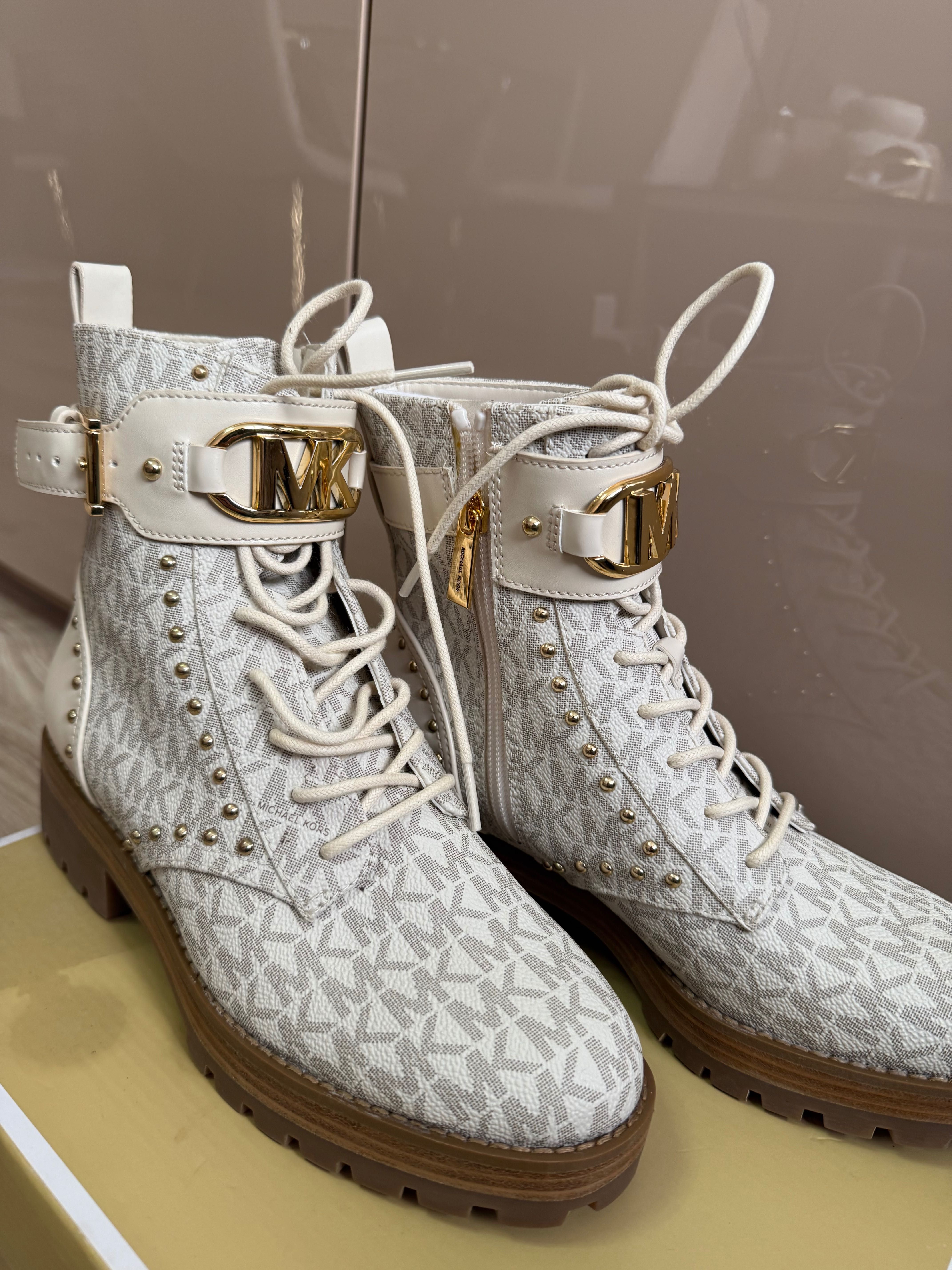 Дамски боти Michael Kors