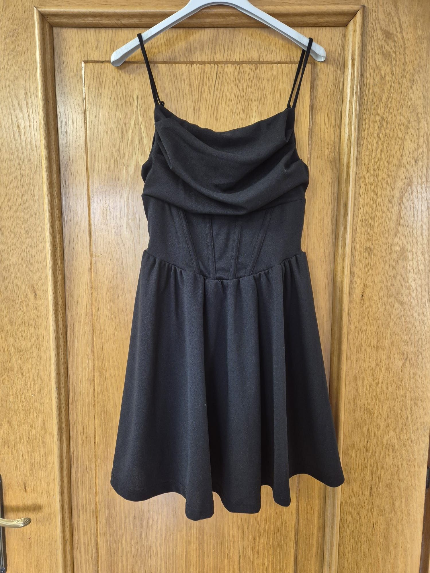 Rochie neagra xxs