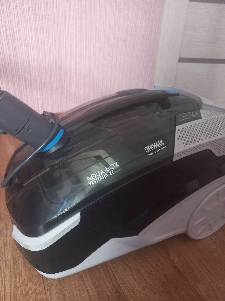 Продаётся пылесос Thomas Vestfalia XT