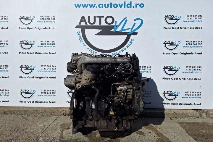 Motor Opel Corsa D 1.7 CDTI Z17DTR