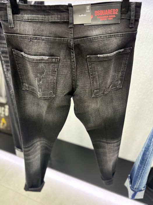 Blugi Dsquared barbati