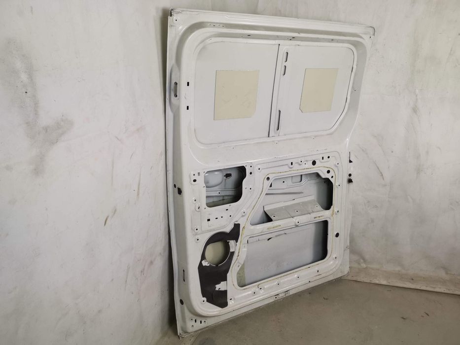 Плъзгаща се врата дясна Toyota ProAce 2 [ - ] В добро състояние Toyota