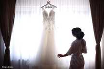Rochie de Mireasa Just Bride
