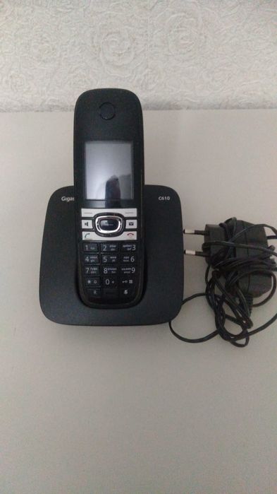 Продам радио телефон в отличном состоянии