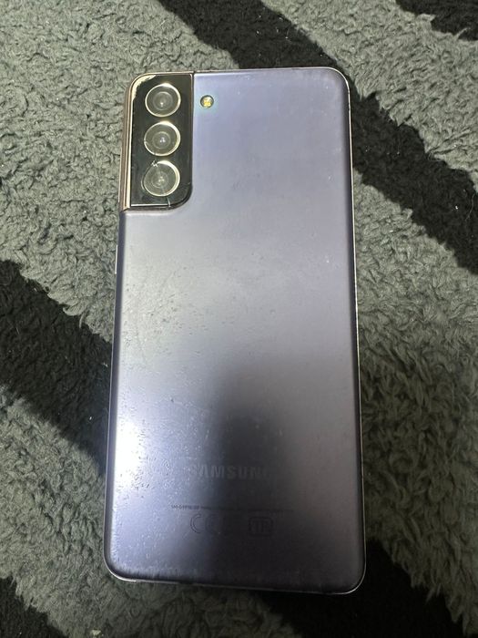 Samsung s21 5g 128/6
