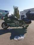 Vând BMW K1600GTL 2012  160cp  persoana fizica