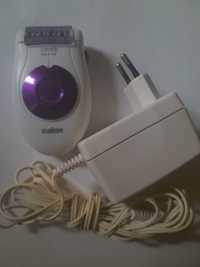 Epilator Calor Lovely