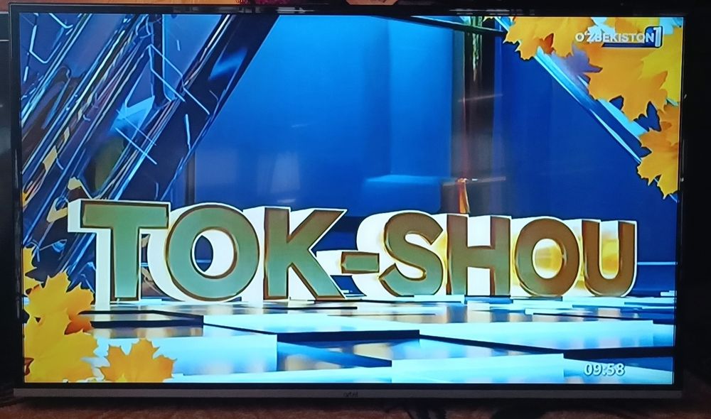 Артел 50 экран сотилади.