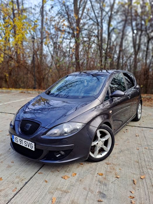 Seat Altea Automat Dsg !