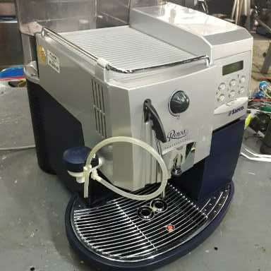 Саеко инканто де лукс.на части