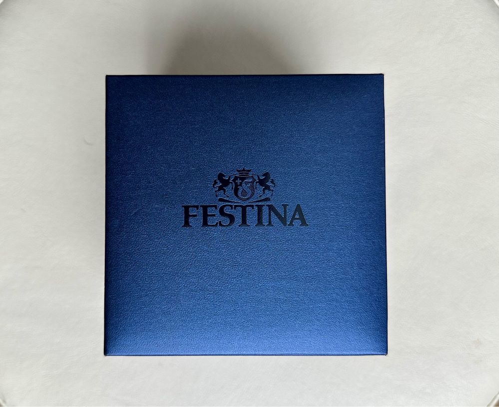 Мъжки часовник Festina