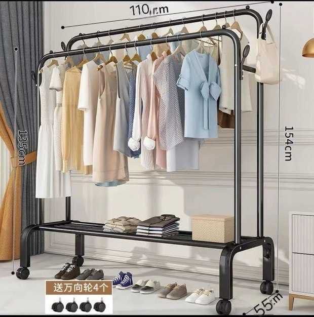 Напольные вешалки по низким ценам