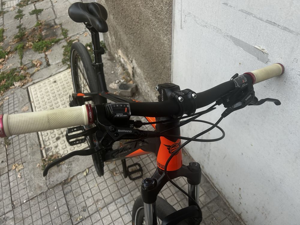 Велосипед Sprint 27.5