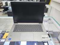 Ноутбук Lenovo Celeron N3350 Озу 4гб ssd128gb рассрочка магазин Реал
