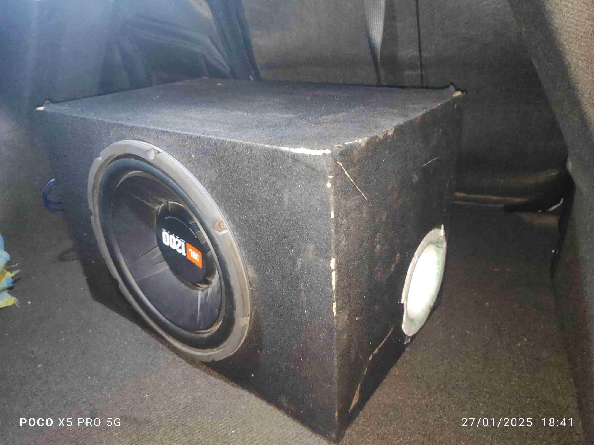 JBL Sabufer 1200W