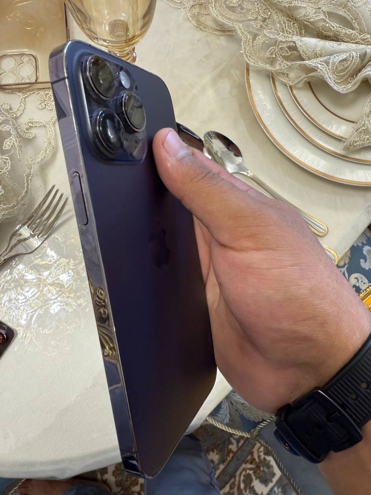 iphone 14 pro max sotiladi