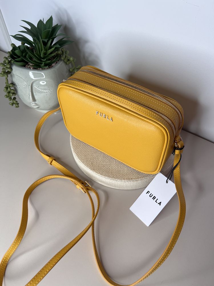 Geanta Furla Originala