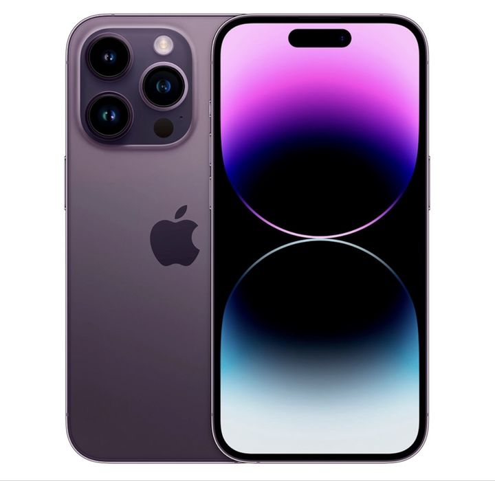 iPhone 14 про 128