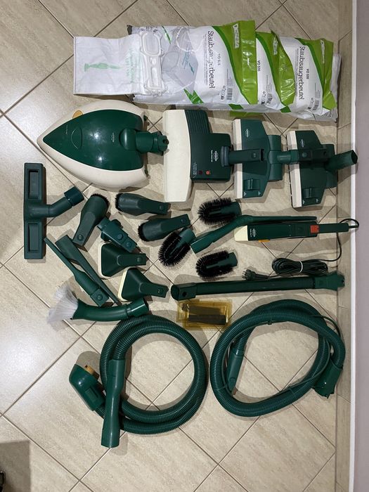 Accesorii aspirator Vorwerk