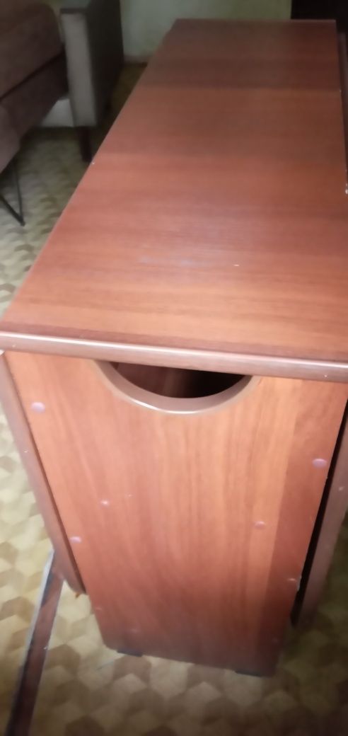 Стол-книжка раскладной