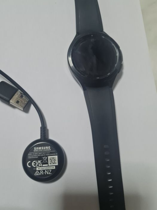 Smartwatch Samsung Watch 4 Clasic