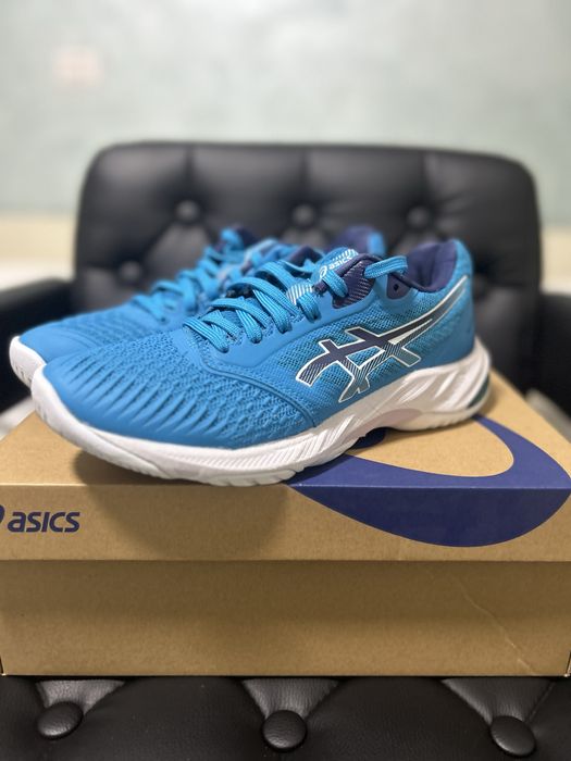 Papuci Asics Netburner Ballistic ff 3