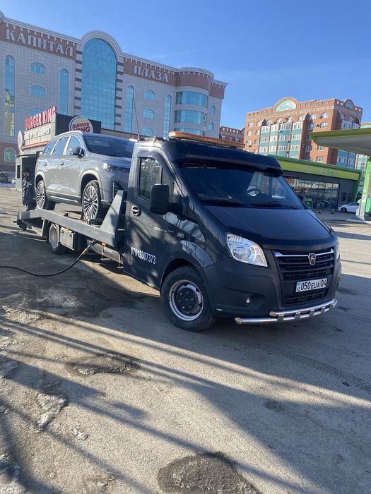 Эвакуатор не дорого 24/7 Актобе