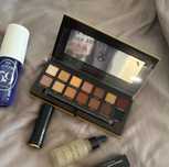 Палитра anastacia beverly hills soft glam