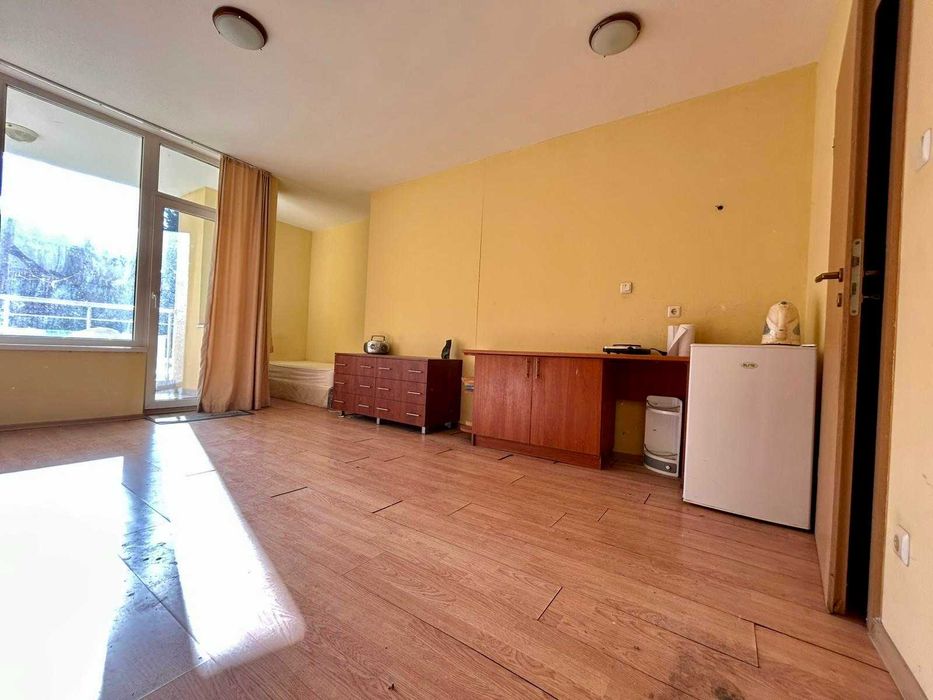 Продава се Едностаен апартамент в с. Равда, Област Бургас - 41 кв.м за 646 €/кв.м - Снимка #2