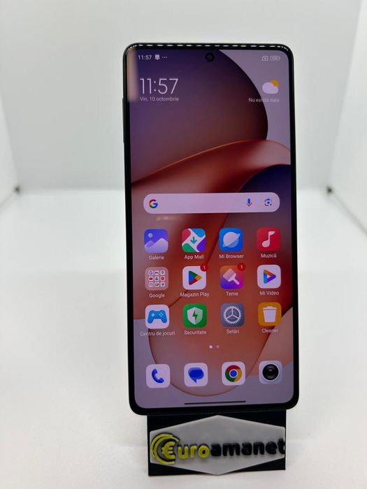Telefon Xiaomi Redmi Note 13 Pro, 8GB RAM, 256GB -P-