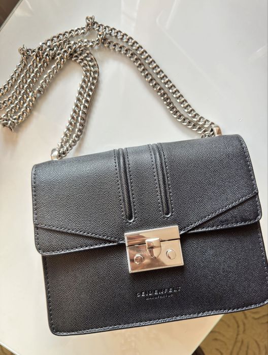 дамска чанта Seidenfelt Manufaktur