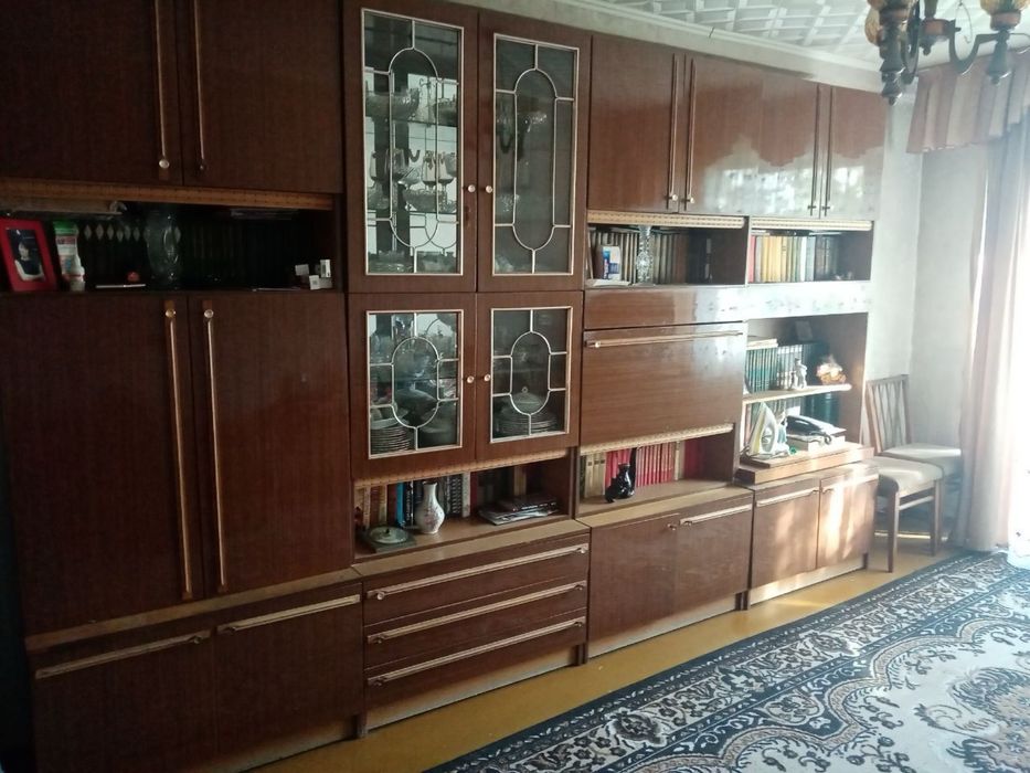 Стенка для гостиной