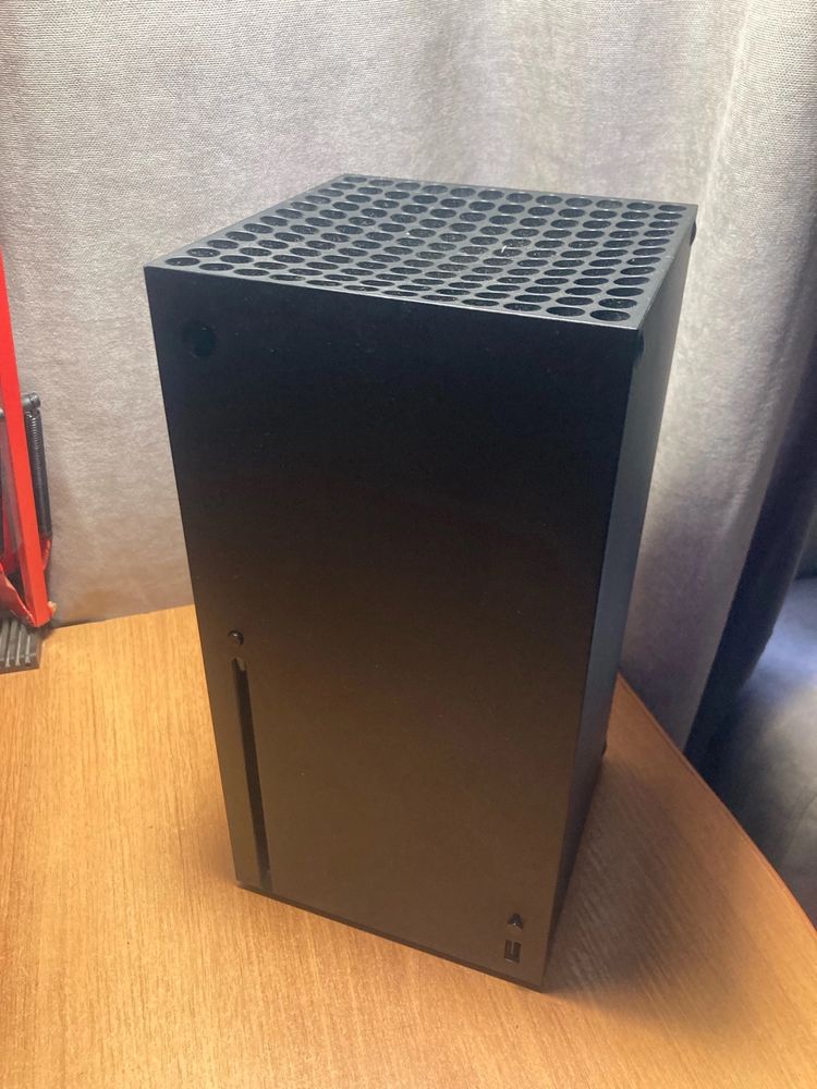 Xbox series x 1tb
