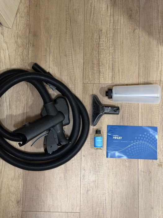 Система за почистване Rainbow SRX