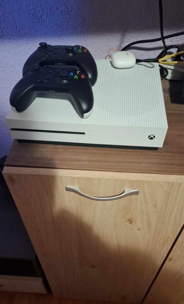 Xbox One S 512 GB