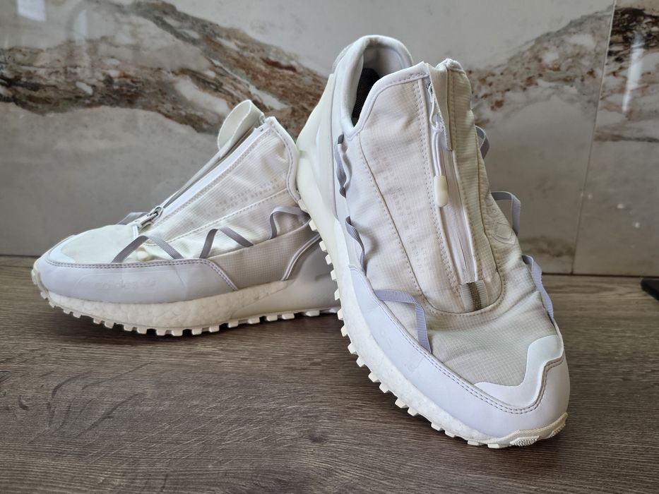 Adidas zx 2k boost utility gore tex 43 1/3