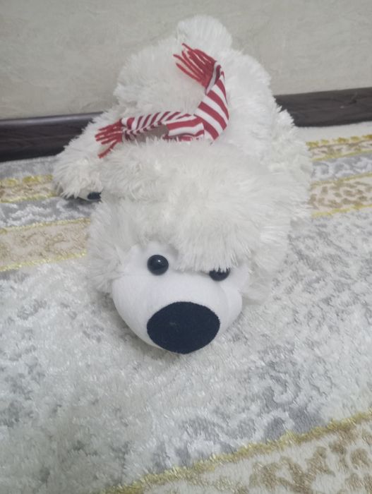 Мягкие игрушки как Новые