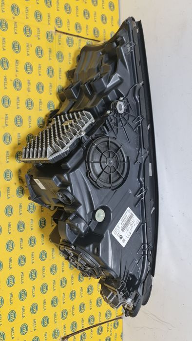 Far full led adaptiv BMW 7 g11 g12 modul calculator 8499230