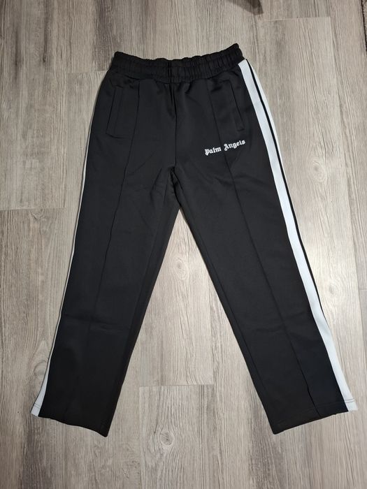 Vând pantaloni palm angels