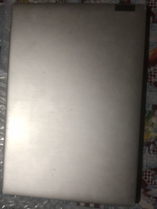 Notebook lenovo desktop