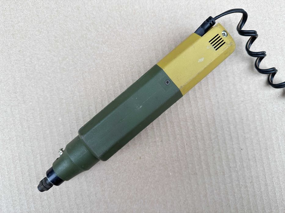 Masina de frezat si gaurit router Proxxon Minimot 100/P