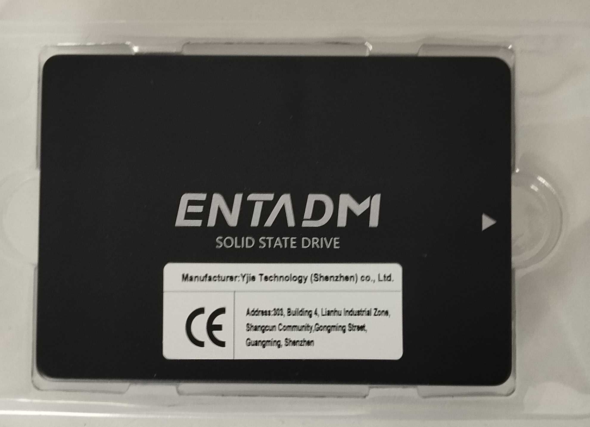 Ssd диск новый 128гб