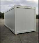 Container stoc containere paza si birou